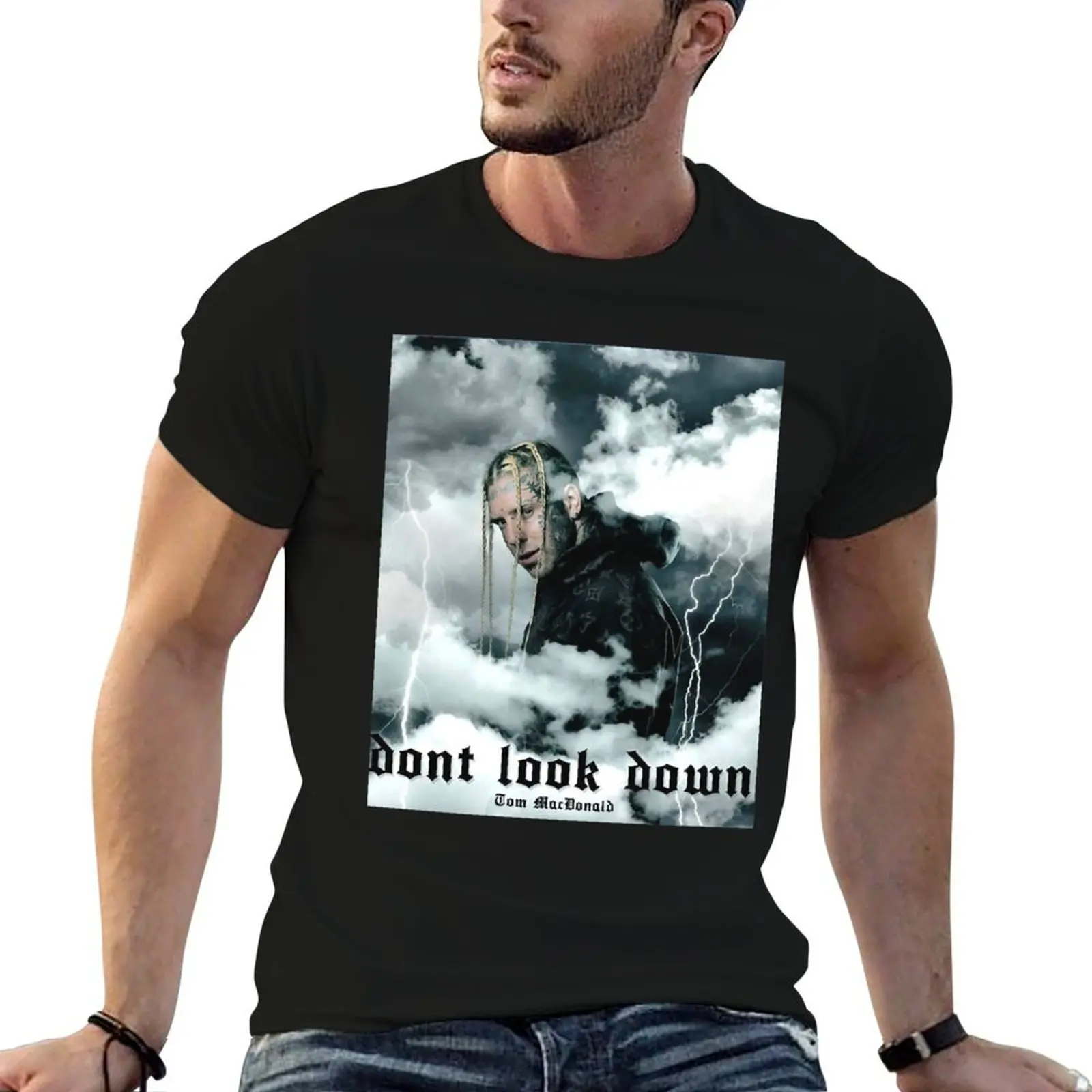 

shirts t T-Shirt designer shirt man shirt 100% man t man MacDonald cotton t Tom graphic