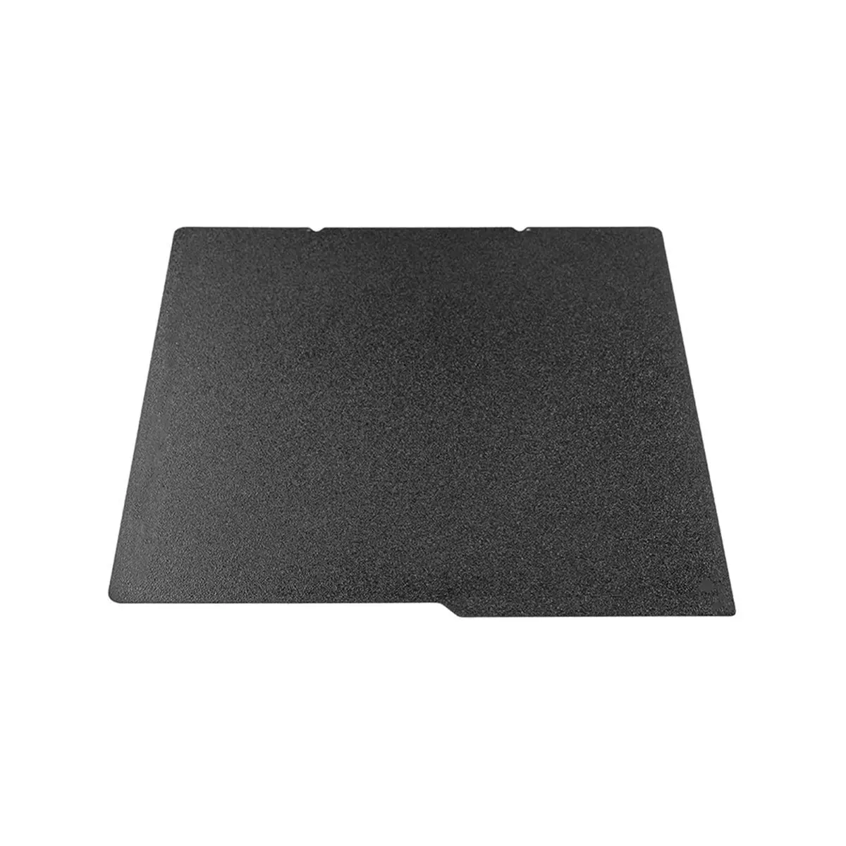 Home Tool 3D Printer Build Plate, PEI Spring Steel Magnetic Platform, Compatible for S1 Max