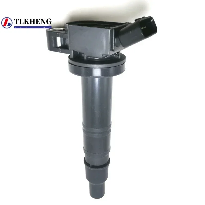 

Ignition Coil for Toyota Camry Corolla Solara Hilux 4Runner Hilux 2.7L l4 & Lexus LC500 RC GS IS 5.0L V8 UF495 9091902247