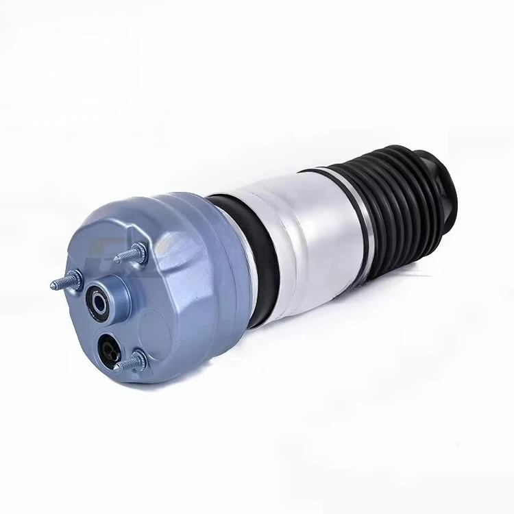 711HotAir Suspension Conversion Kit for porsche Panamera 97034305215