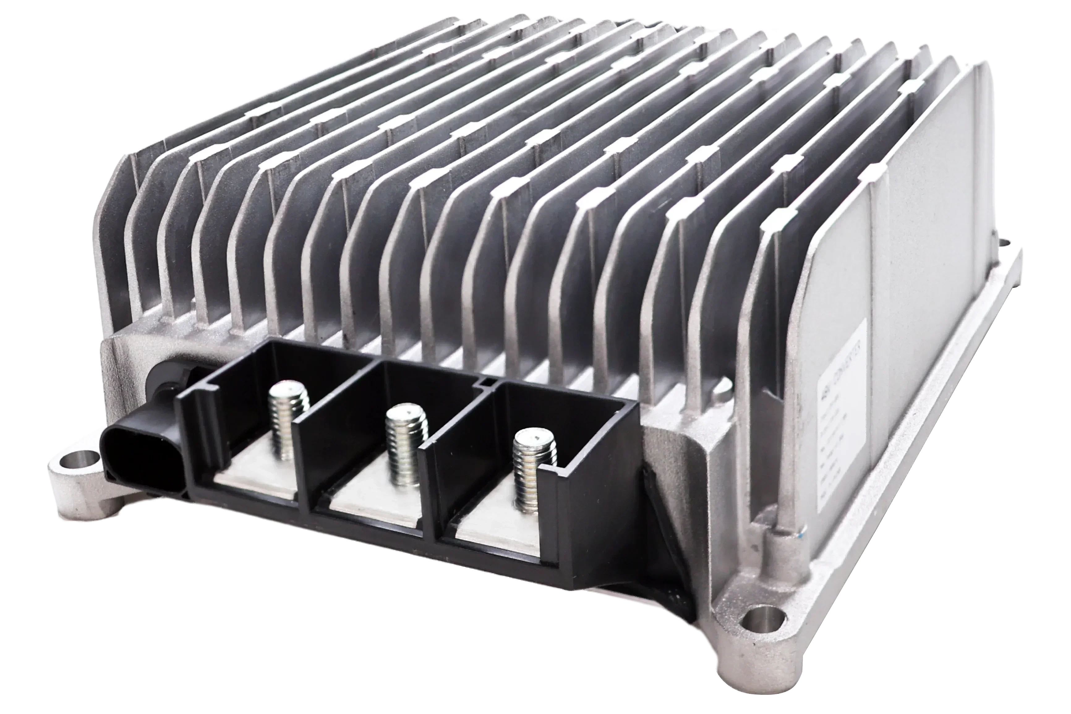 Tianpower ASIL B EV HV 48V 12V DCDC 24v converter buck boost Hybrid Vehicle Bidirectional 2500W DCDC Converter