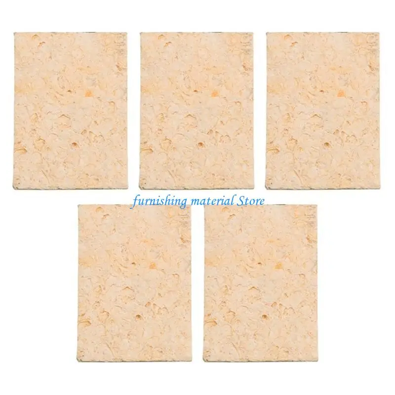 Y5gd 5pcs Замена паяль