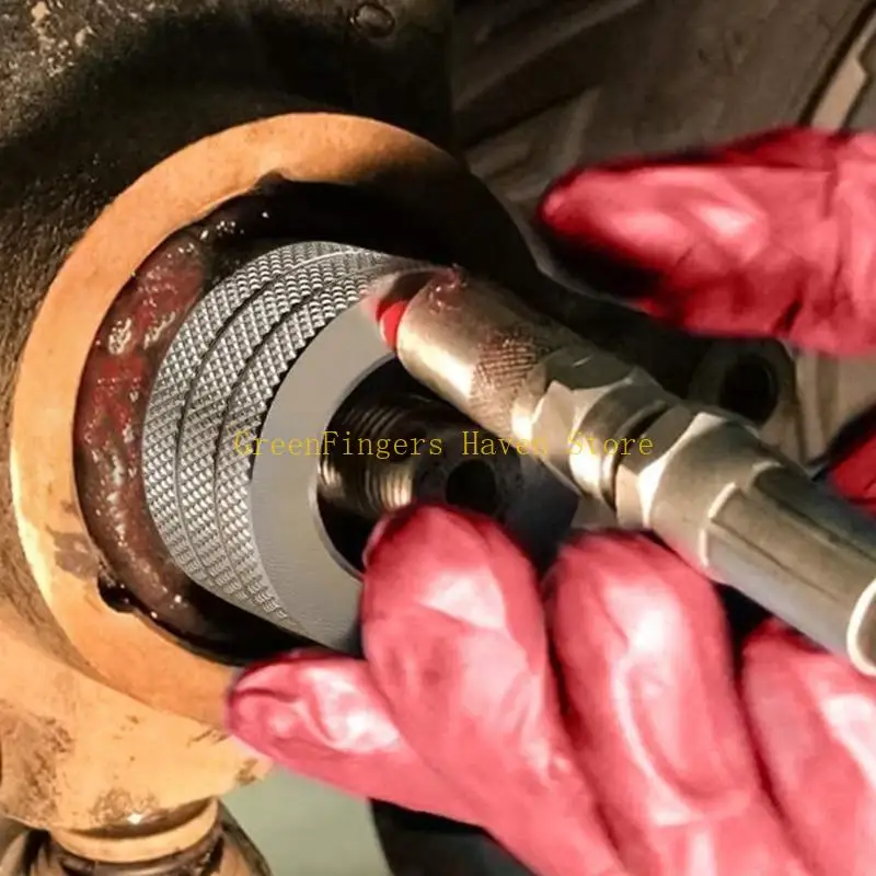 

F68D 39-мм смазка для ступичных подшипников Maverick-X3 и 2017-2021 гг.