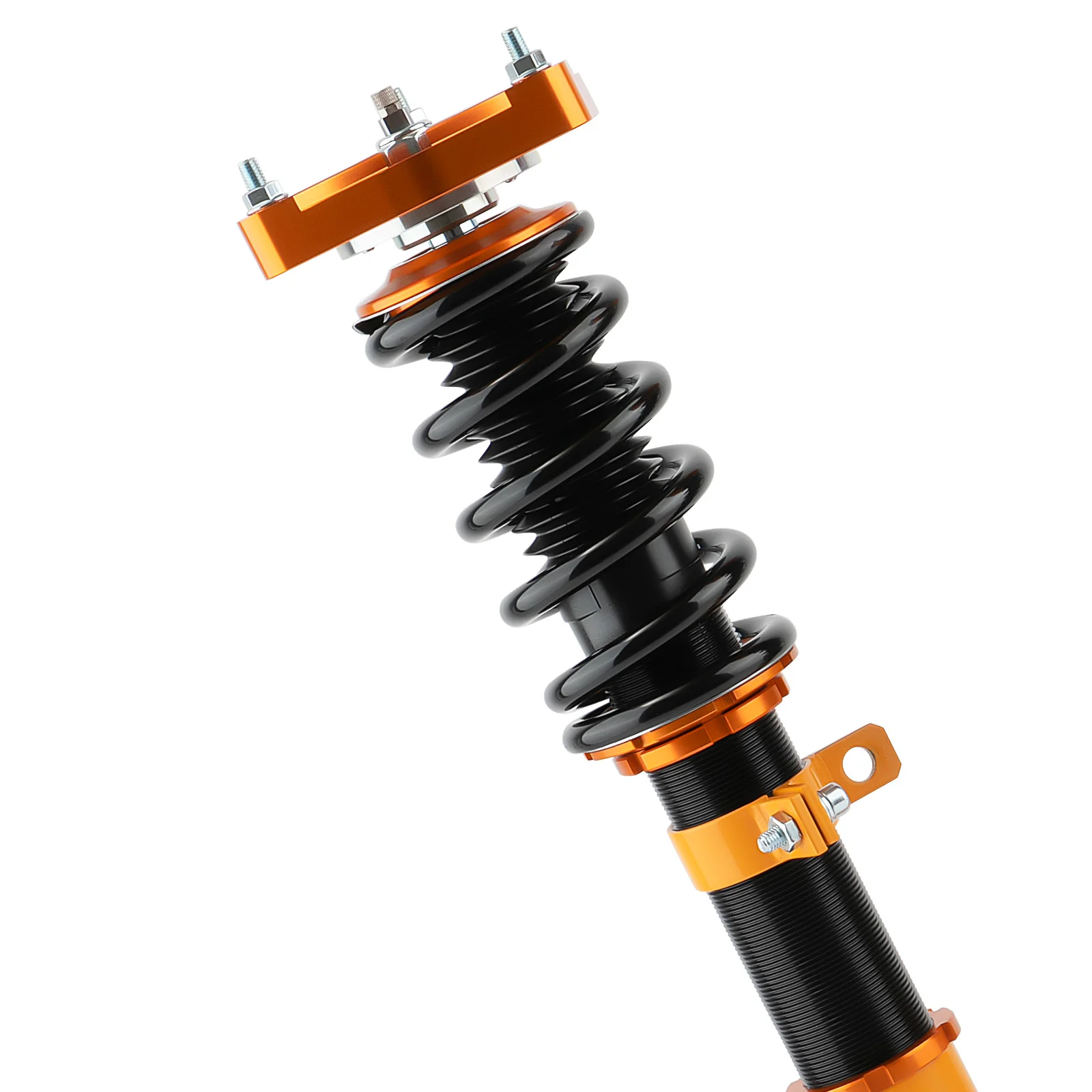 24 Way Adjustable Coilover Suspension For Benz C-Class W204 C200 C250 C300 C350 Coilover Struts Shocks