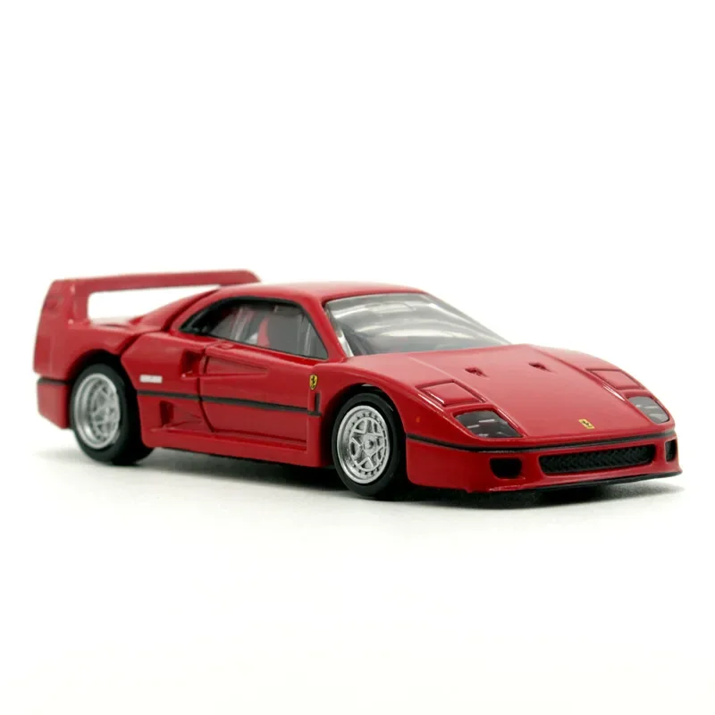 TAKARA TOMY TOMICA 31F40 alloy die-cast car model Boy toys, children\'s birthday toy gifts Trendy accessories Holiday gifts.