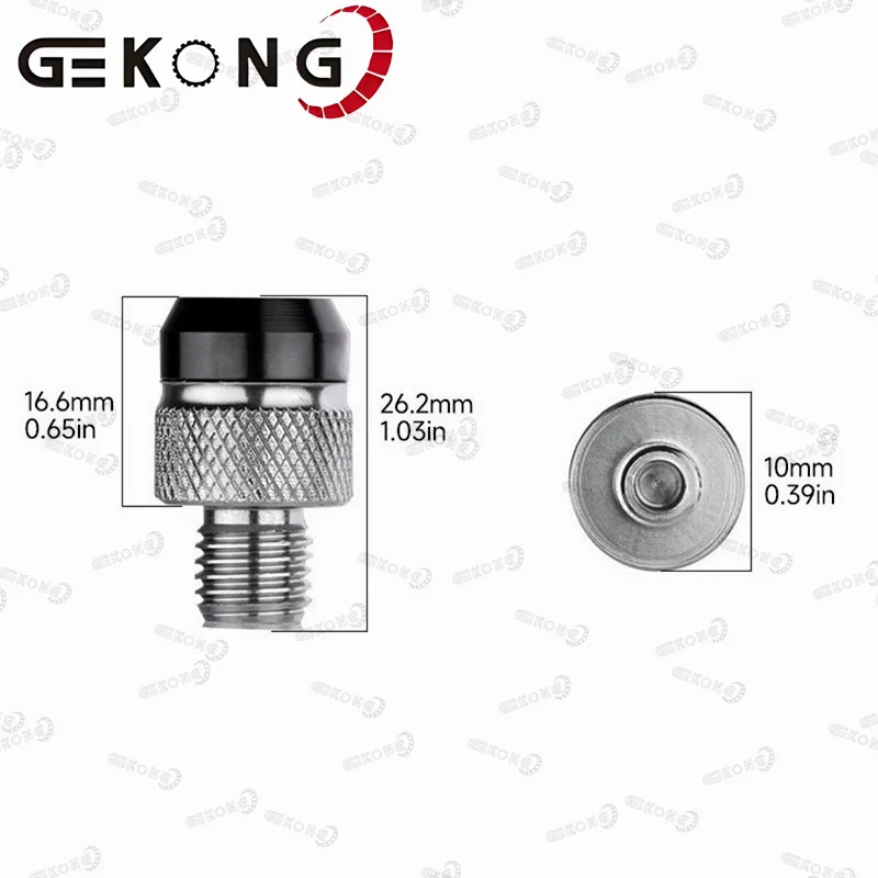 صالح لل XADV X-ADV 750 X ADV 300 750 1000 X-ADV750 X-ADV350 2024 دراجة نارية المرايا ثقب التوصيل مسامير قبعات غطاء فتحة المرآة