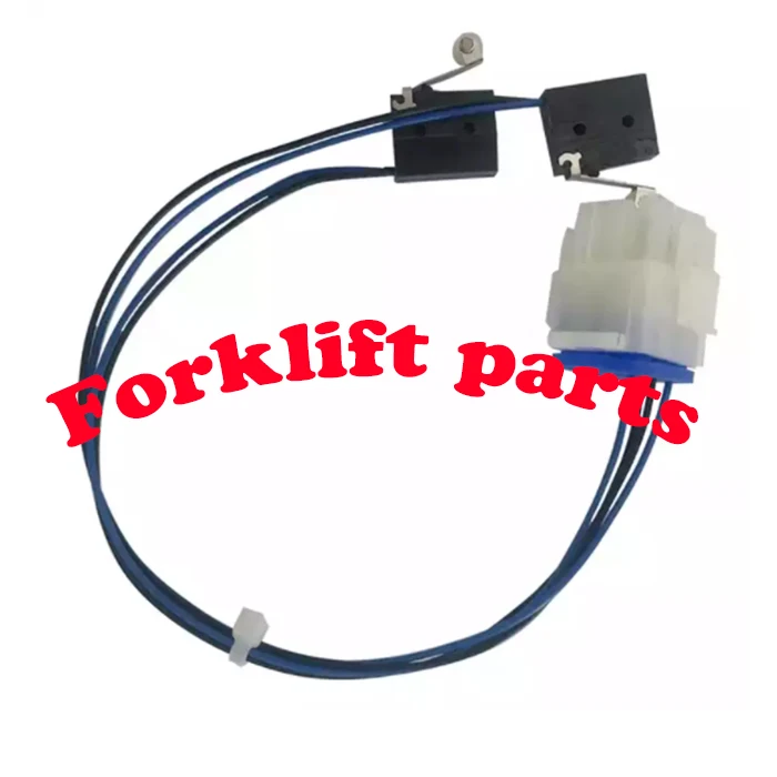 

Forklift spare parts micro switch assy for Jungheinrich forklift EFG115/EFG216/EFG320 with OEM 50129748