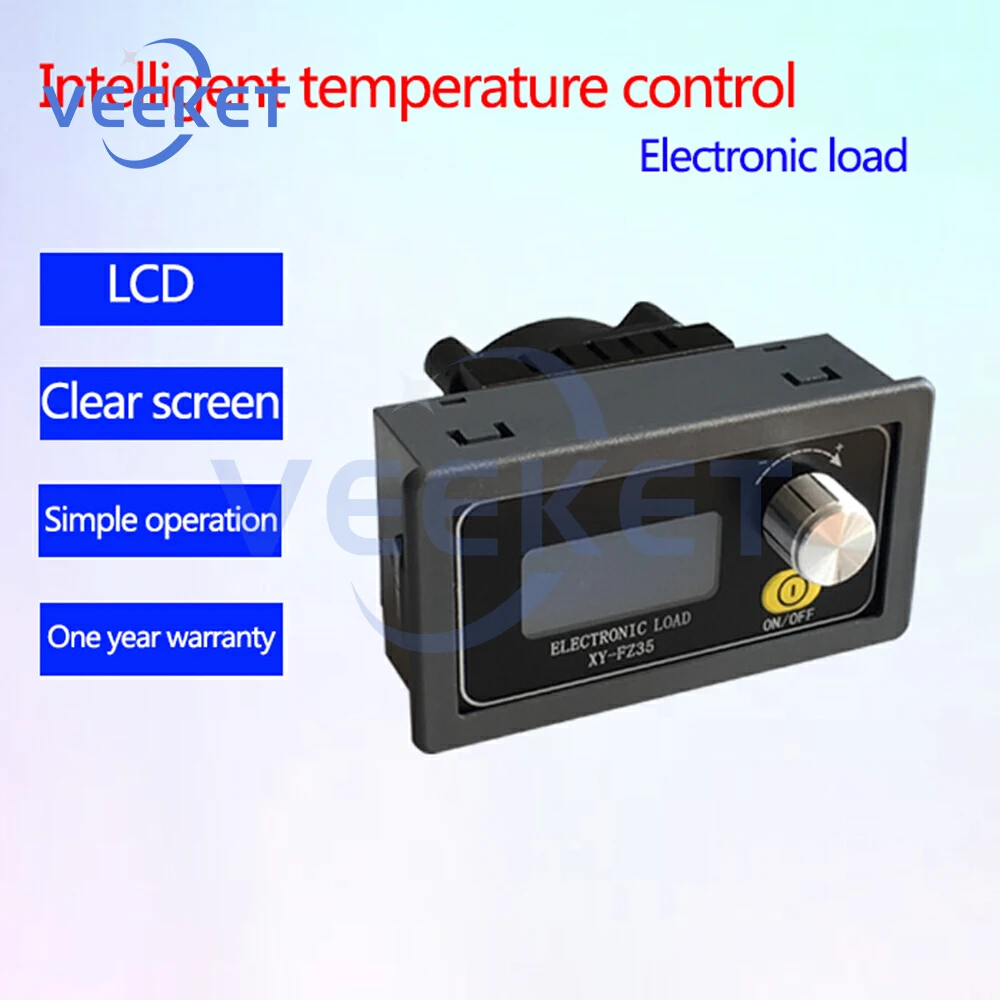 XY-FZ35 Dc 5-30V 5A…