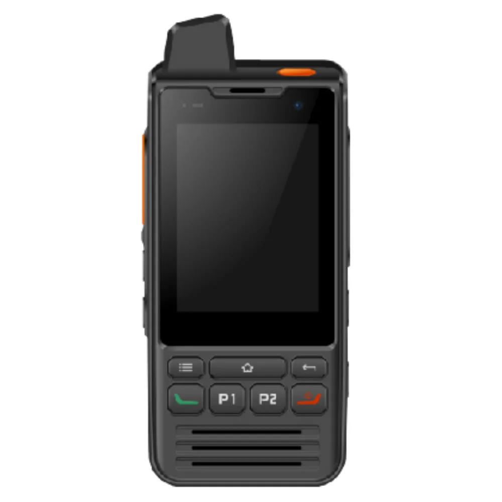 2025 портативный Android прочный IP68 водонепроницаемый Ptt 4G LTE POC радио рация двойная SIM-карта 2025 портативный Android прочный IP68 водонепроницаемый Ptt 4G LTE POC радио рация двойная SIM-карта