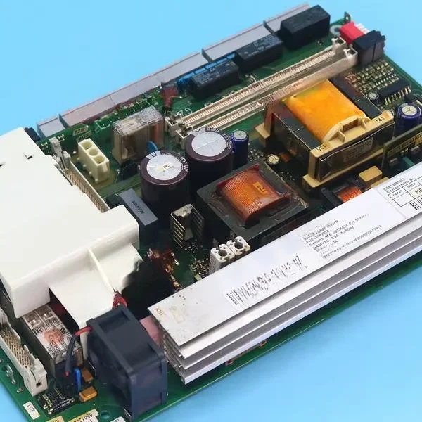 

Проверенный модуль Eoe13080002 для I/R-модуля A5e02026634, 36/47 кВт, абсолютно новый, оригинальный, в наличии