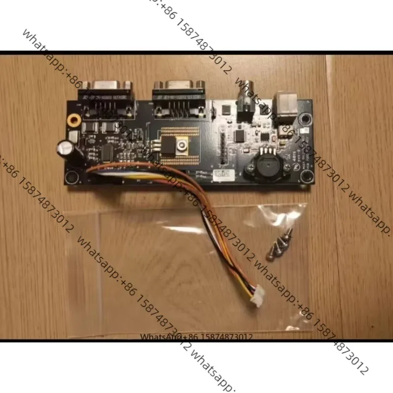 

For Shim adzu 228-54505 Circuit Board Deg assing Machine DGU-20AR With Cable, Screws 1 PIECE