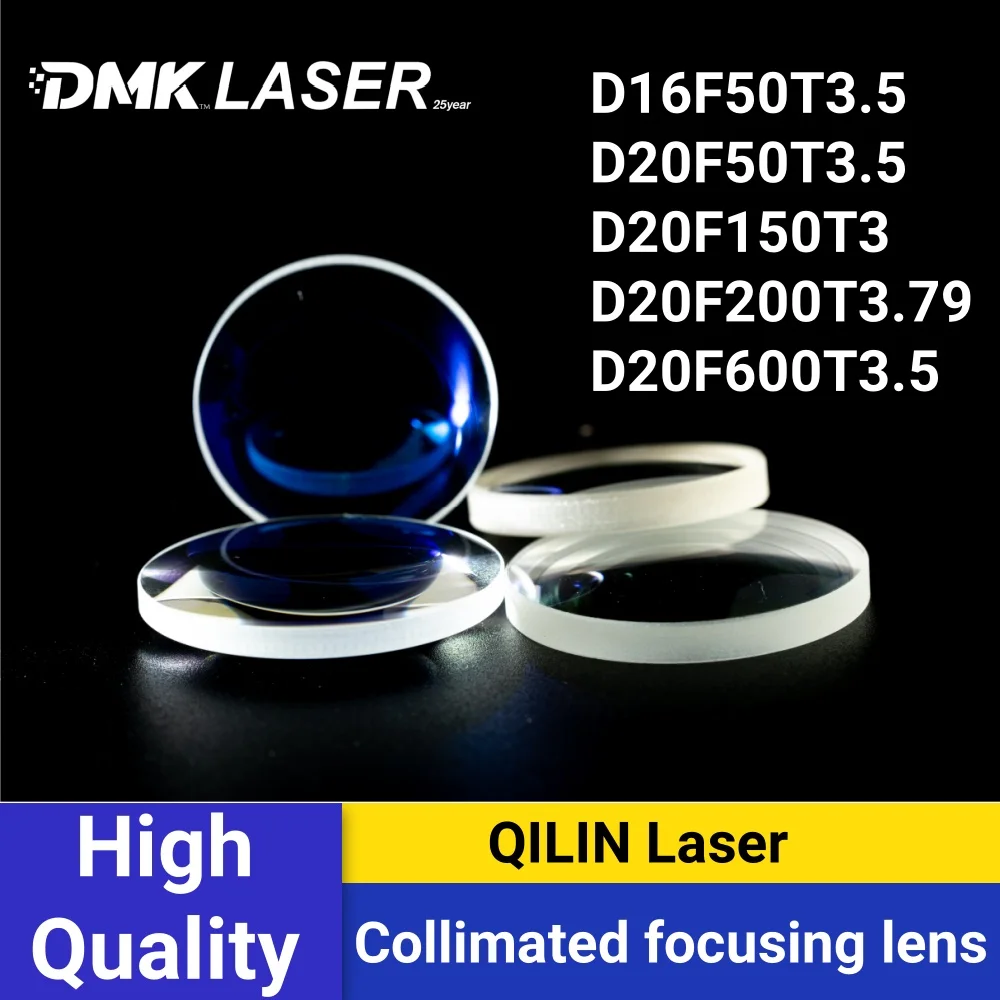 Dmk Qilin Laser Col…