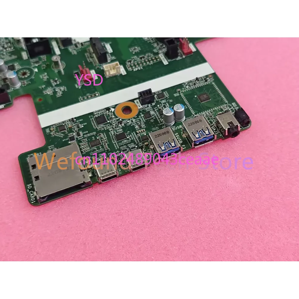 Precision T3660 Workstation Motherboard 7Y5M0 RT0111 J1C3P