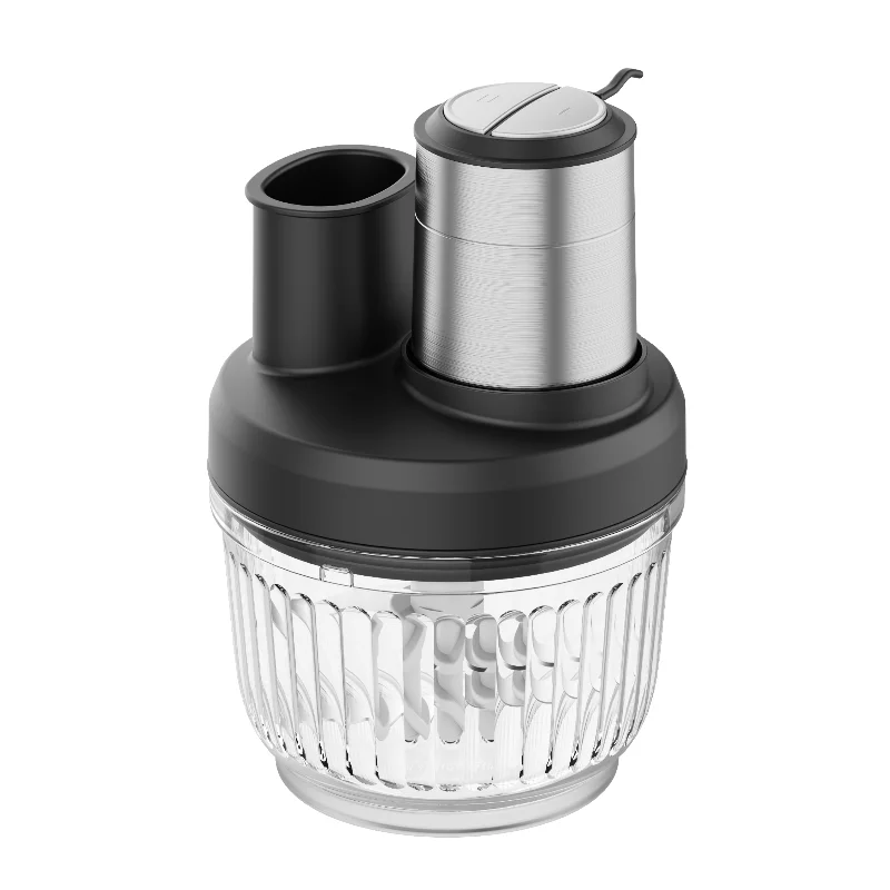

New modelMultifunctional Electric Meat Grinder & Food Processor Small Kitchen Appliance in Multiple Colors for Use