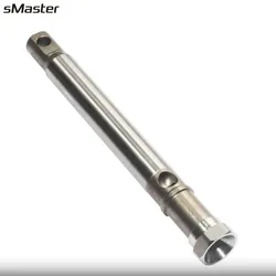 Smaster Airless Sprayer Replacement Piston Rod with piston valve # 248206 Fit 695 795 3900 New