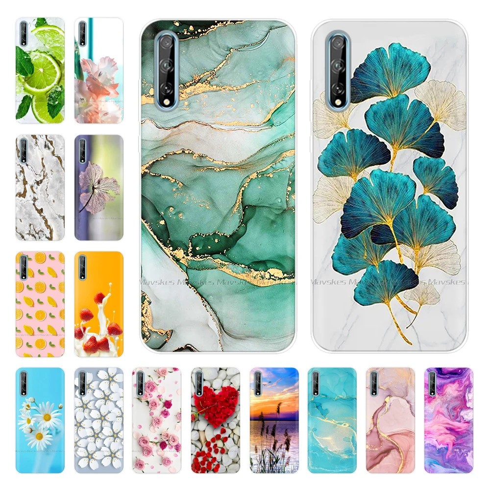 For Huawei Y8P Case… - image