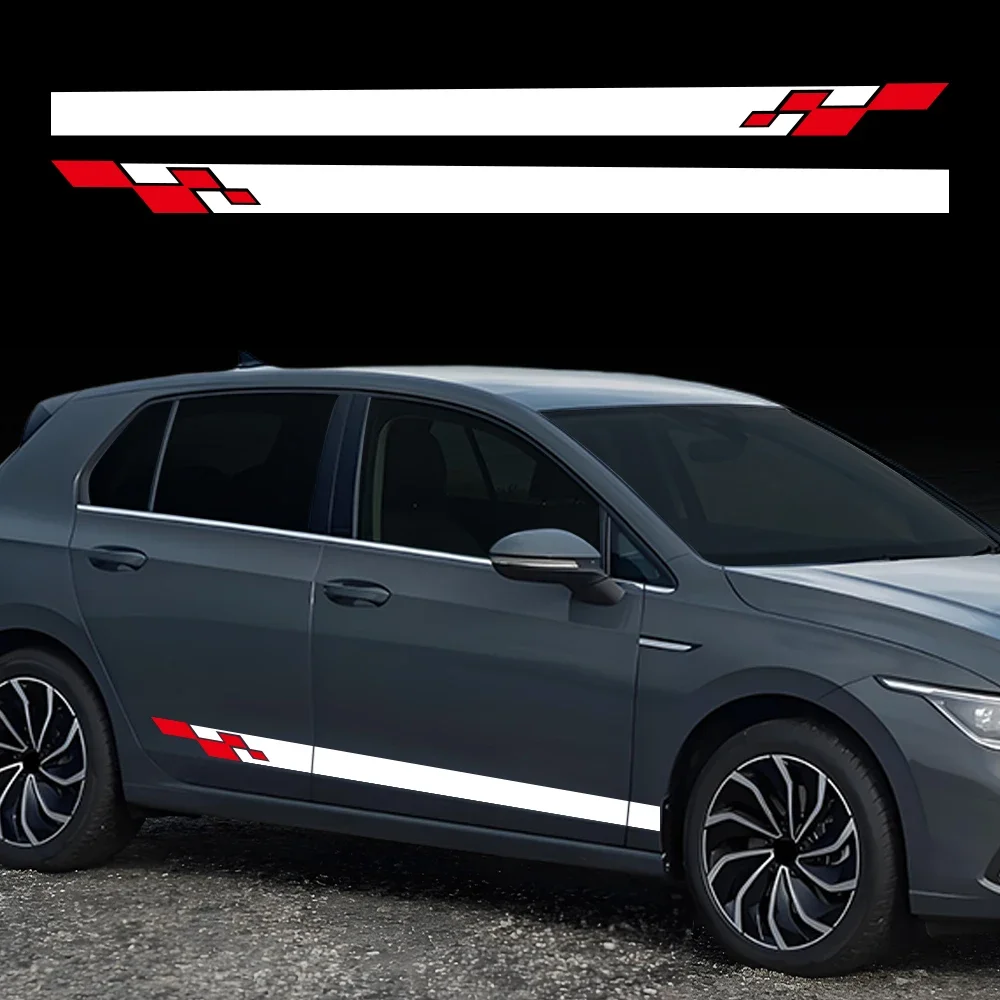 Car Door Side Stick…