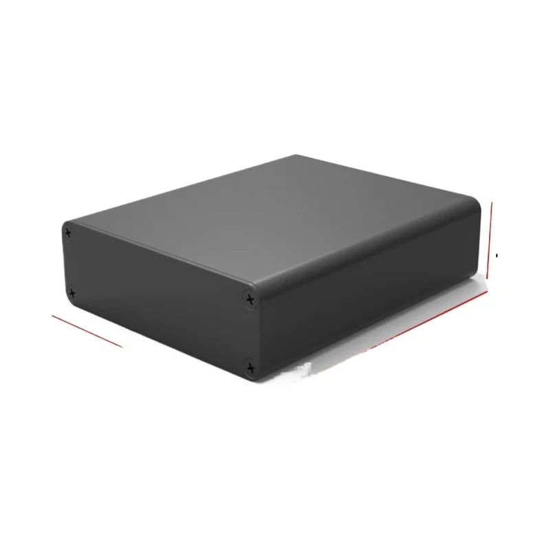 FOR 84 * 28-100 Aluminum Box Profile Housing Instrumentation Housing Aluminum Alloy Processing Printing Controller
