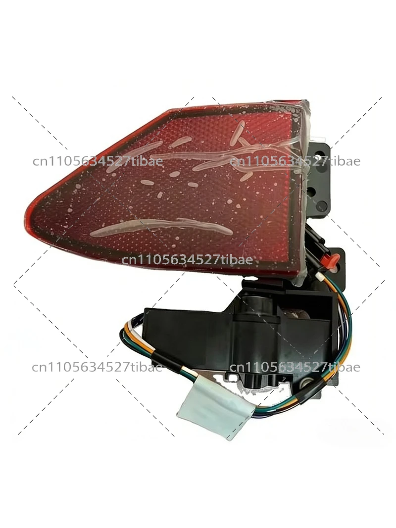 High-Quality Car Charging Port Door Assembly for Tesla Model S/X 2016-2020 | Replacement Part for Vehicle
