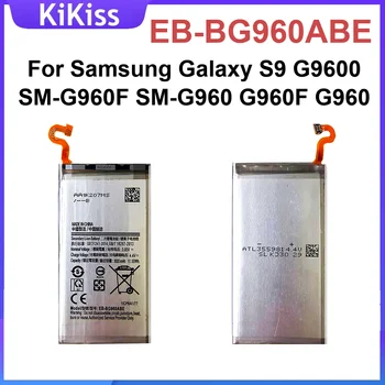 Baterie pro Samsung S3 S6 S7 Edge S8 S9 S10 Plus S10e J5 A70 Note 10 A8 A51 Grand Duos G9350 G9082 SM-N975ds SM-A515 12 nejlepší prodej Originální baterie pro Samsung S10e - №1
