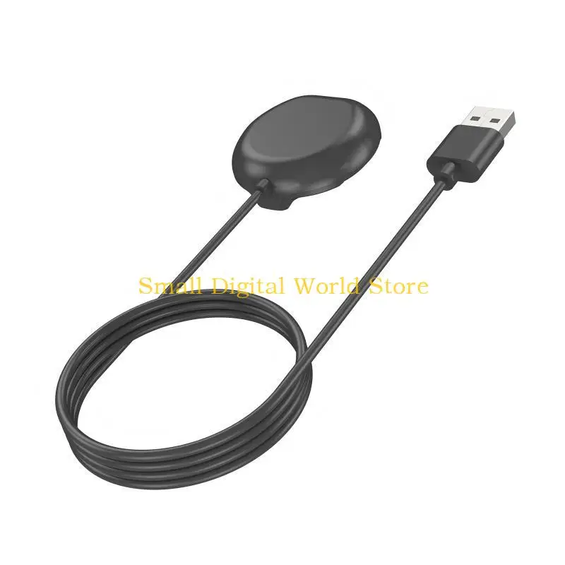 

77UB USB Adapter for 360 3rd Gen for Smart Watch Base Charging Cable Holder S