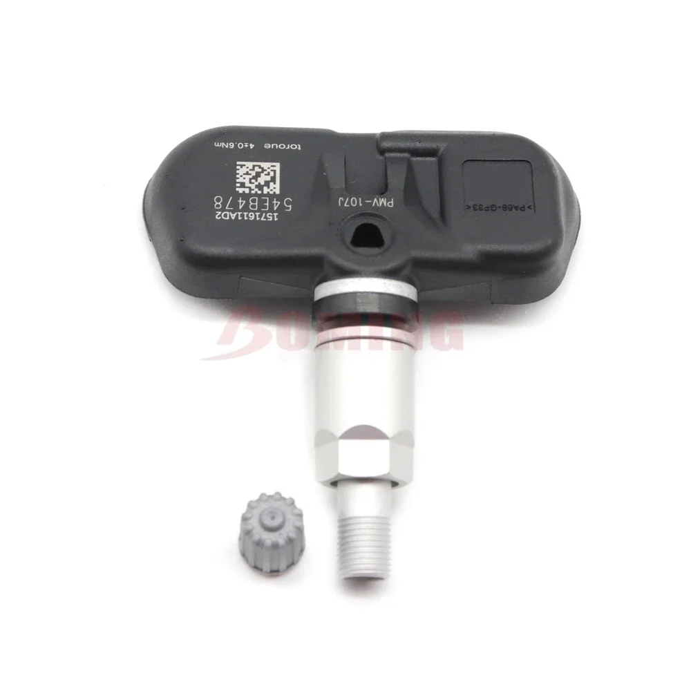 Tire Pressure Monitoring Sensor PMV-107J TPMS For Lexus CT200h ES350 GS300 GS350 GS430 GS460 GS450h GX460 42607-33011