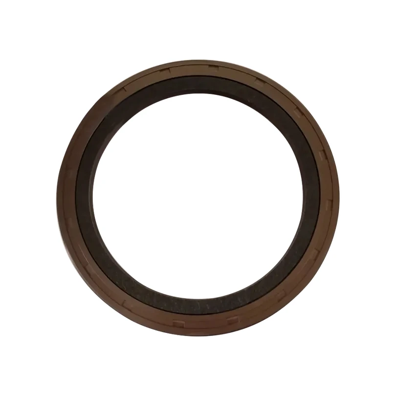 BH3732E Crankshaft Rear Oil Seal For Isuzu Engine 6BD1T  High Quality Rubber Oil Seal 105*135*14.7 MM