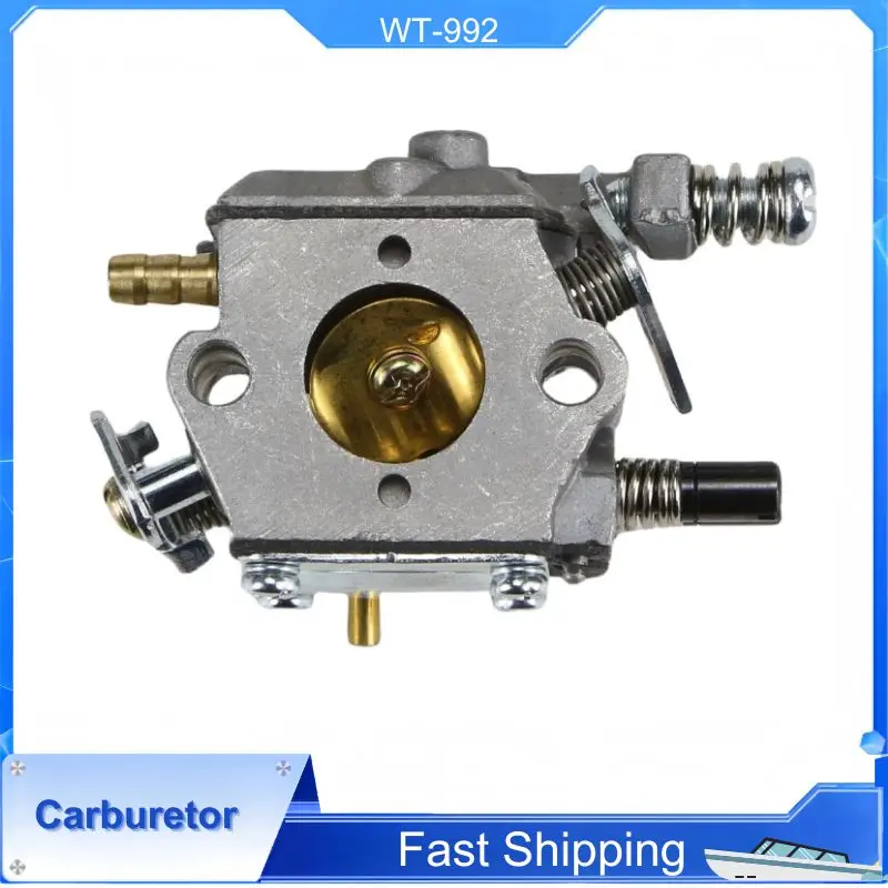 

WT992 Carburetor For Echo CS-352 CS352 Chainsaw Mowers Replace Walbro WT-992 A021003330 Carb