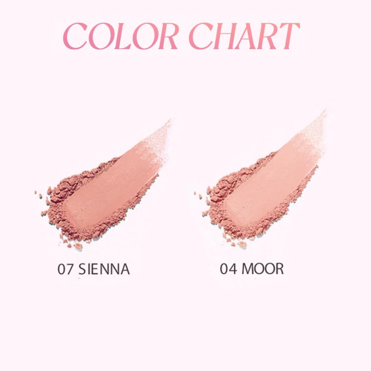 [ClearanceSale] HOLIKA HOLIKA My Fave Infusing Blush 04&07,Minimal Fallout,Natural&Sheer Finish,K-Beauty,Korean Cosmetic Makeup