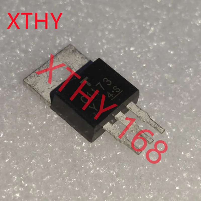 2SC1173 C1173 TO-220 Новый Оригинал