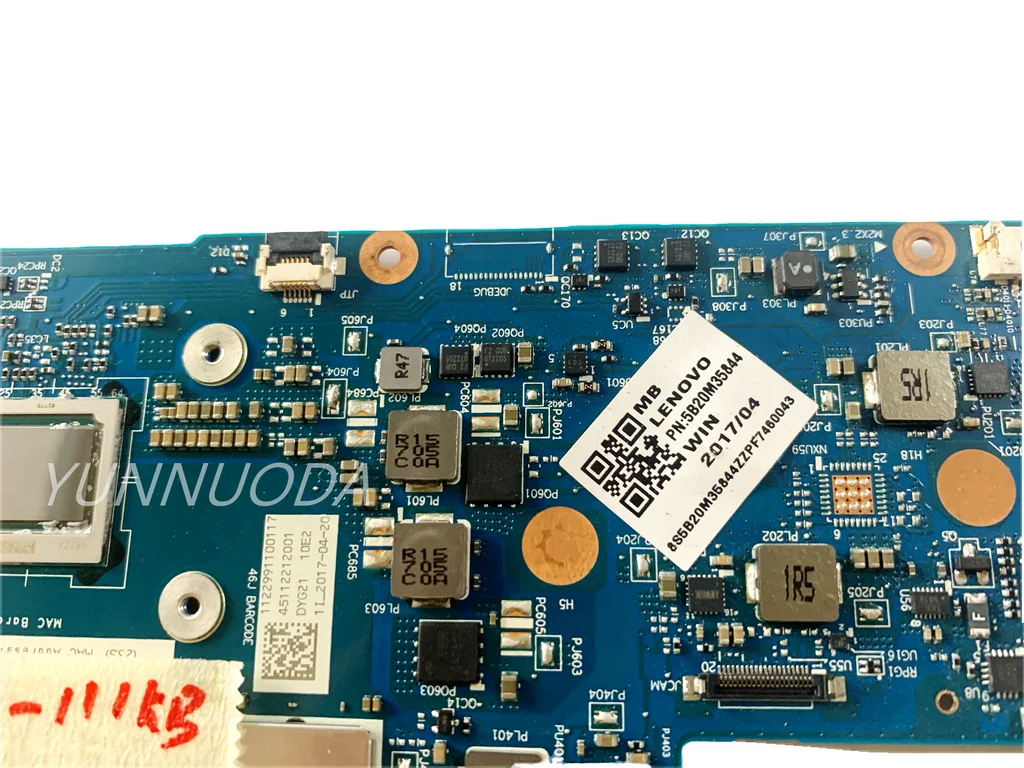 Original For Lenovo YOGA 710-1 - Pc Gaming Ddr3 review and price