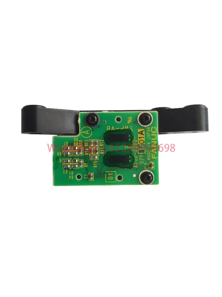 A20B-2200-0751 Used  Spindle Encoder  For CNC System Controller