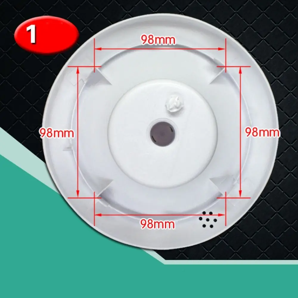 Plastic Smart Seat Cap High Quality Replacement Universal Flare Cover Water Dispenser Parts Bottle Connector
