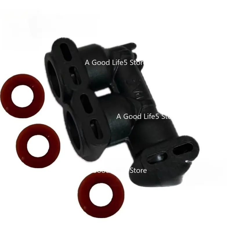 Apply To Jura Automatic Coffee Machine Pipeline Check Valve Connector and Other Accessories view 4
