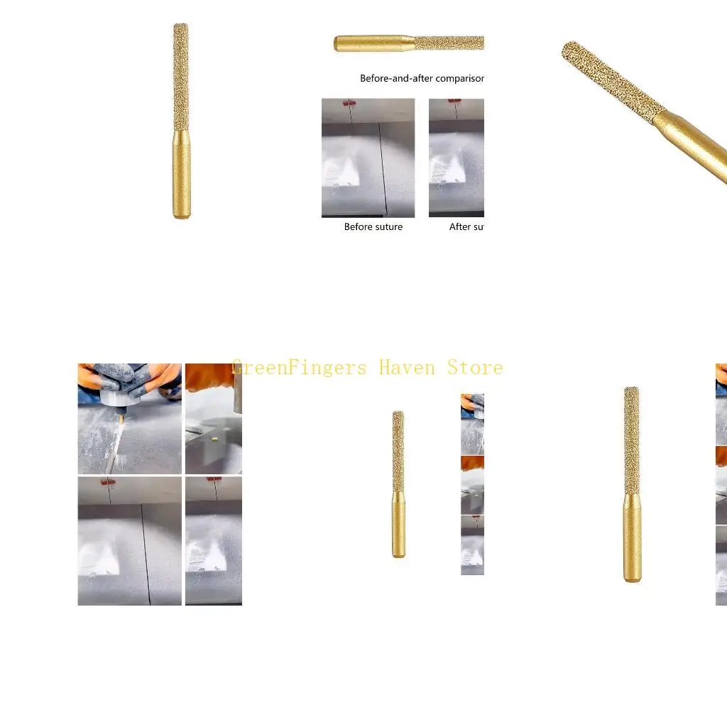 

Ф68Д паяные фрезы хвостовика фрезерного станка металла для каменного мрамора