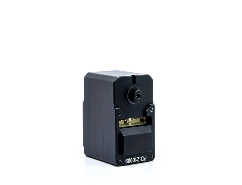 Mechanischer 4WD Roboterarm Car Kit 12V 30kg Servo für Roboterarm Programmierbares STEM-Spielzeug mit CD-Tutorial-Roboterspielzeug