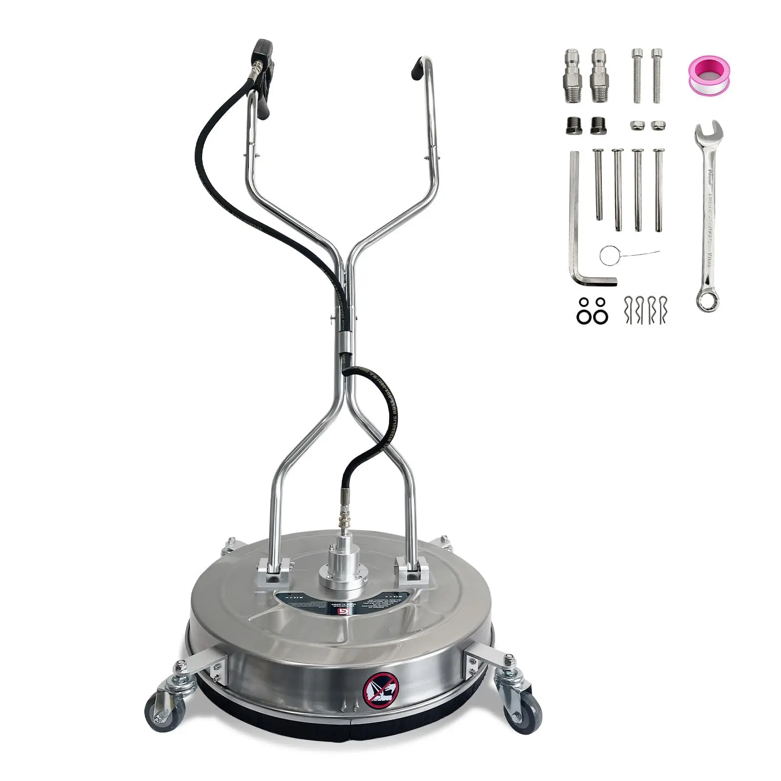 #17 Pressure Washers Comparison Guide