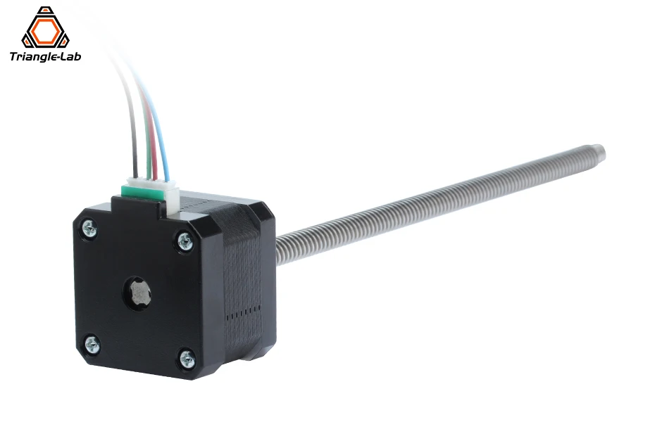Trianglelab ® Moons' Motor MS14HS5PS150-11 E174S-T0808-200 für Voron 0.1 XY-Achse Nema 14 Z-Achse Nema 17 Schrittmotor 3D-Drucker – Detail 15
