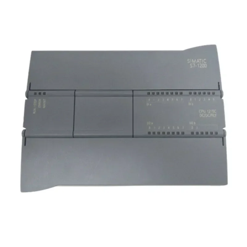 Original New In Stock PLC Module 6ES7215-1HG40-0XB0 6ES7 215-1HG40-0XB0 CPU Module 1 Year Warranty