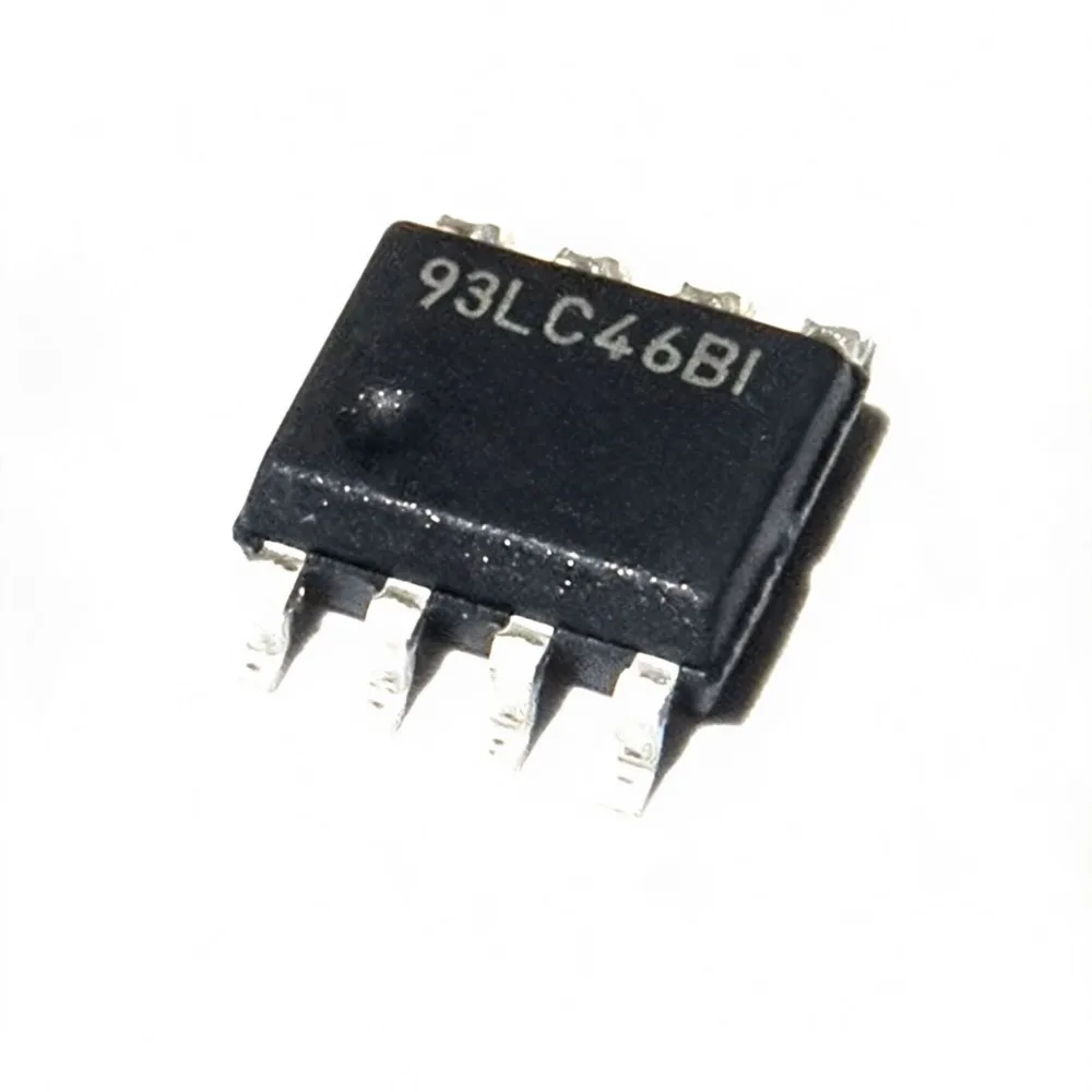 1pcs/lot 93LC46B-I/SN Power Relay