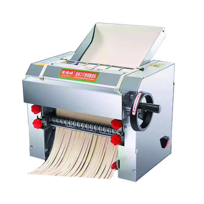 Electric Noodle Machine Household Kneading Dough Pressing Machine Automatic Pasta Making Machine