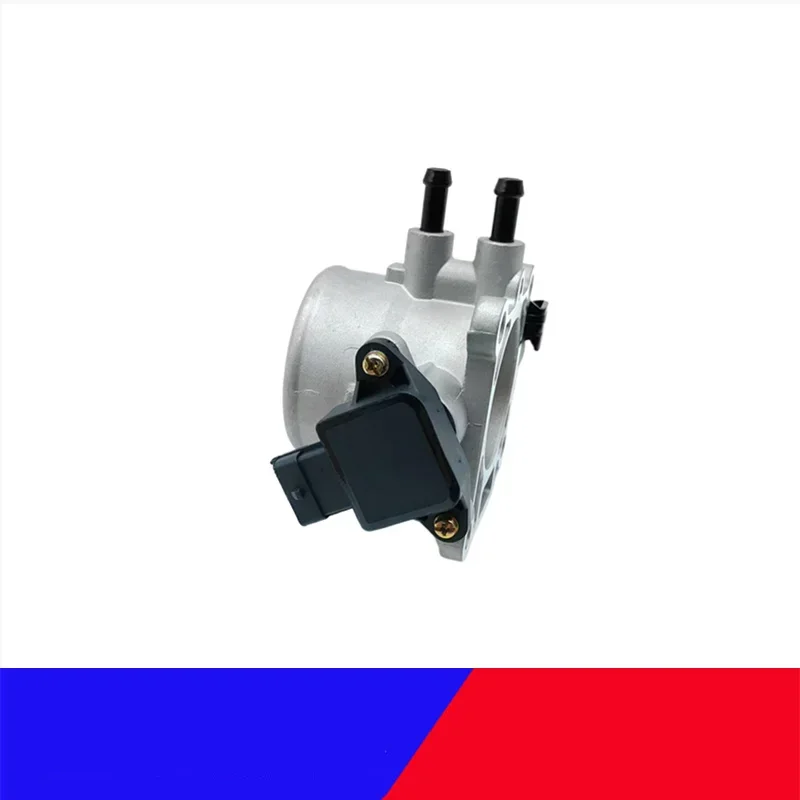 

3510023701 35100-23701 Корпус дроссельной заслонки для Hyundai 2004-2009 Tiburon Tucson Elantra для Kia 2004-2010 Spectra Sportage л