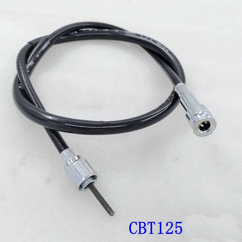 Motorcycle Throttle/Brake/Clutch/Speed/Techo Cable for CB125T SDH125 JH125 for Sundiro Honda Jialing Dayang Control Cable Wire