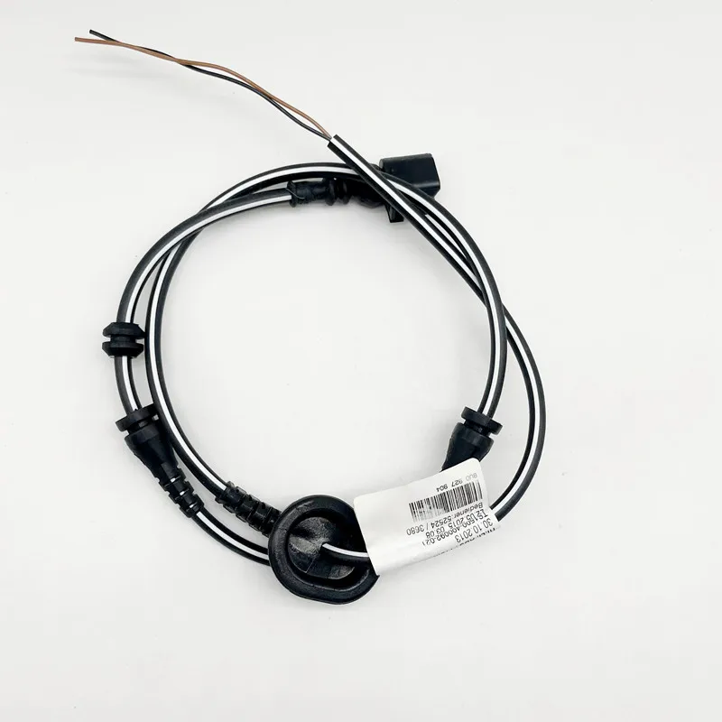 Electronic Stability ABS Speed Sensor Wiring Harness For Skoda Audi Q3 VW Jetta Golf Touran Seat 8U0927904 1K0927903A