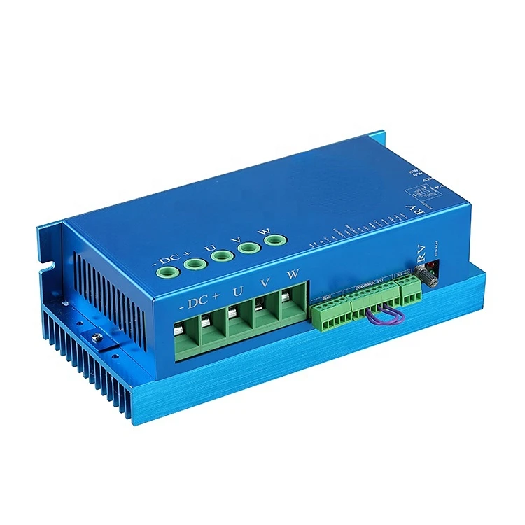 48v 36v 60v 72v 1000w 1200w 1500w 2000w 2kw 3000w 3kw brushless dc bldc motor speed controller driver