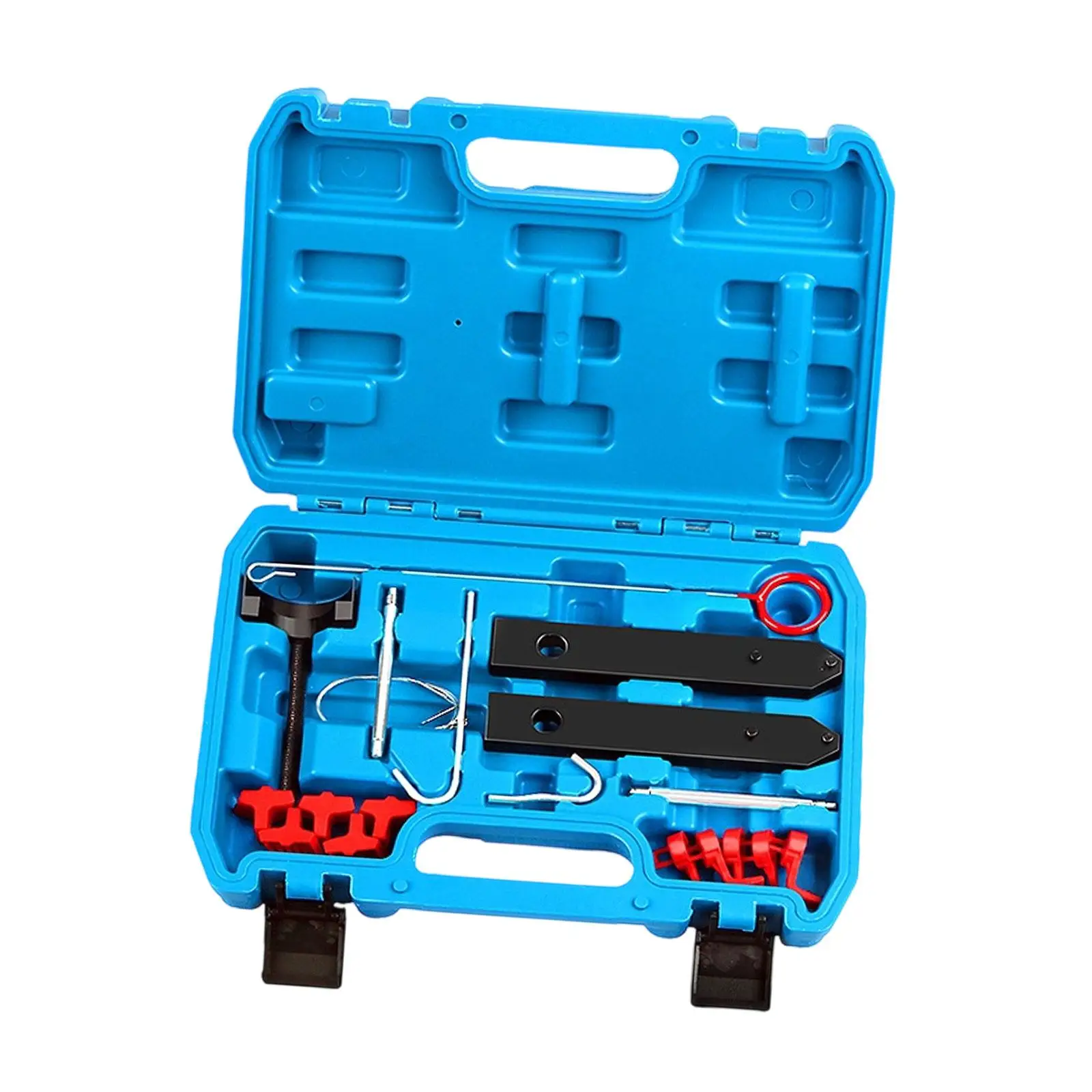 Oil Pump Balance Sh… - image