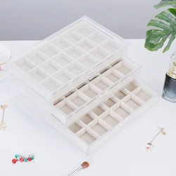 1PC, jewelry case travel, ring case, ring organizer,accessories organiser, Jewelry case travel, ring case,