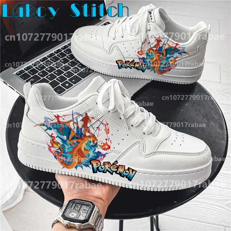 25-vente-chaude-pokemon-charizard-chaussures-blanches-chaussures-pour-adultes-mode-femme-homme-tendance-antiderapant-quatre-saisons-chaussures-decontractees