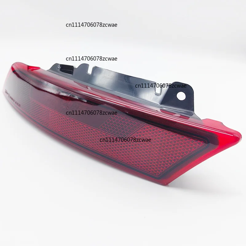 LR082084 LR082083 FOR DISCOVERY 5 2016-2023 REAR BUMPER FOG LIGHT REFLECTOR MARKER LR163160 LR163158