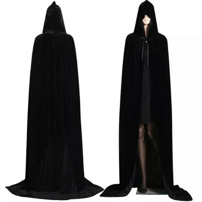 halloween-costume-wedding-velvet-cloak-robe-medieval-cape-gothic-hood-velvet-women-men-party-costume-cloak-accessories